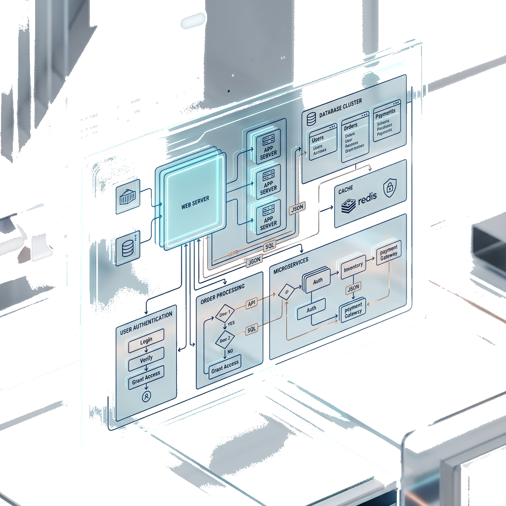 Architectural Discovery