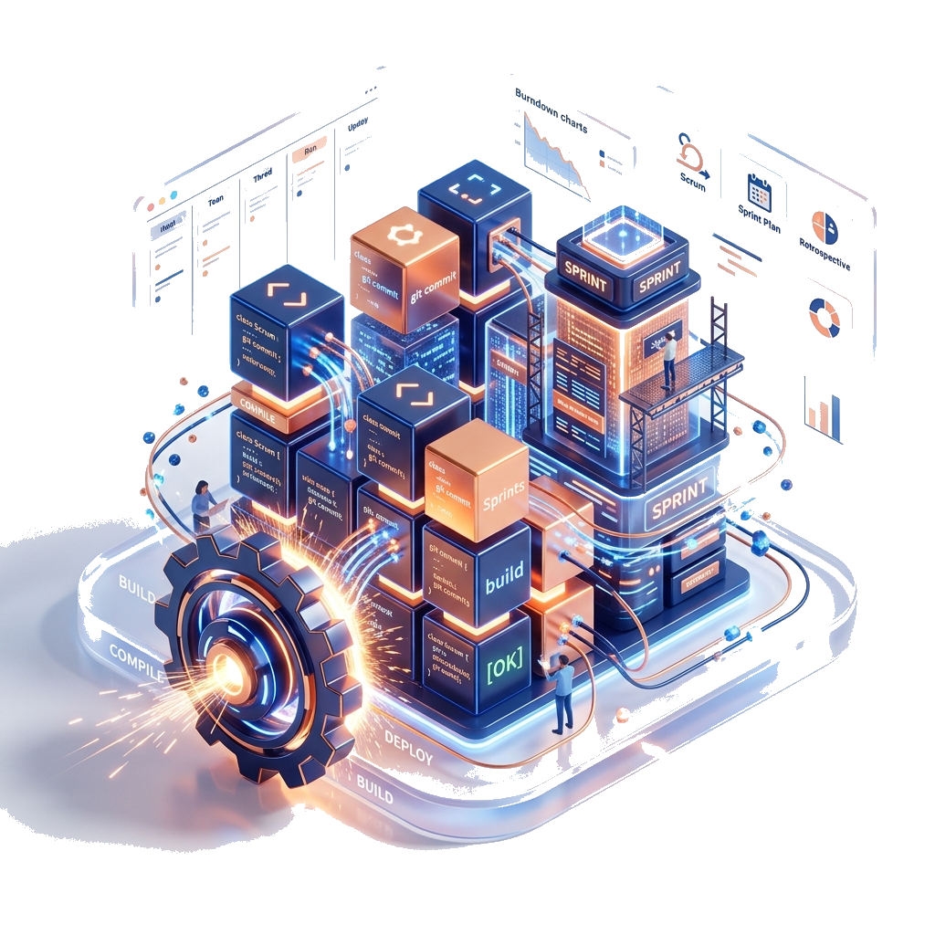Agile Engineering