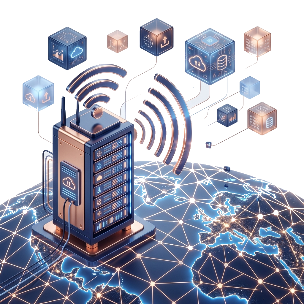 Edge Deployment & Scale