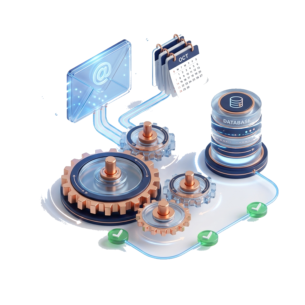 AutoFlowOps
