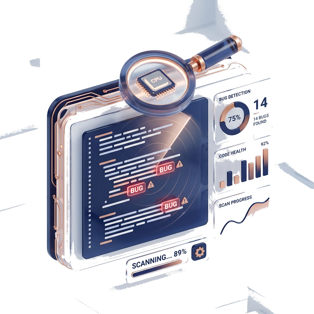 DefectVision AI