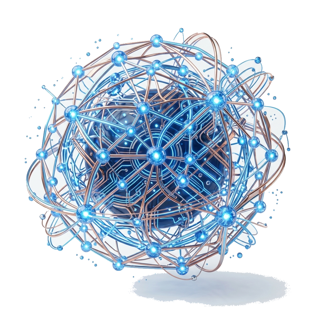 AI & Machine Learning