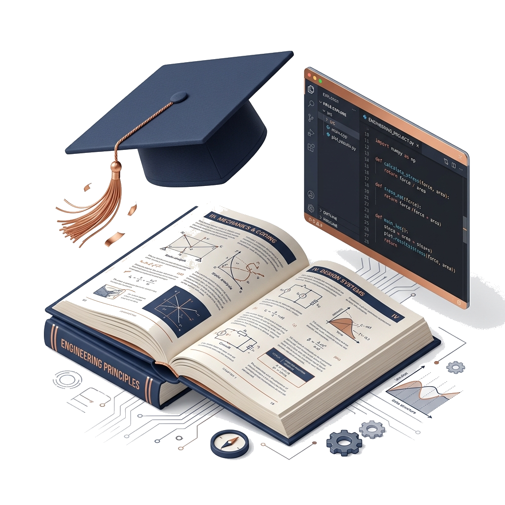 Custom Project Engineering